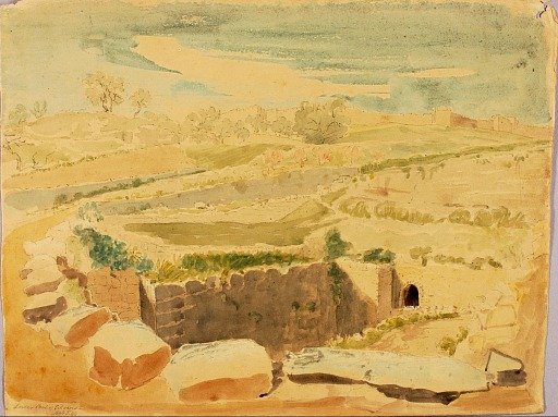 Lower Pool at Silvaro