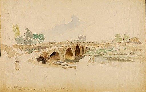 Bridge Azzani