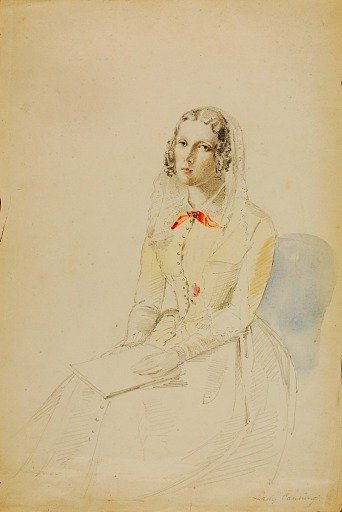 Lady Canning