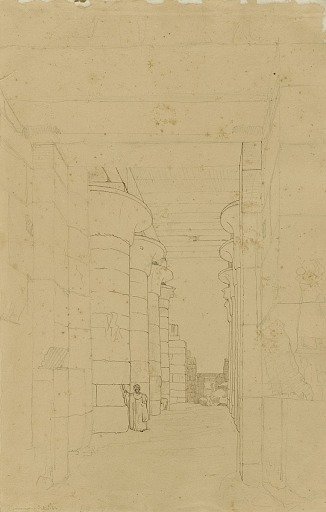 Egyptian Temple