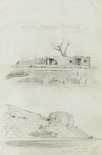 Gebel el Haridi