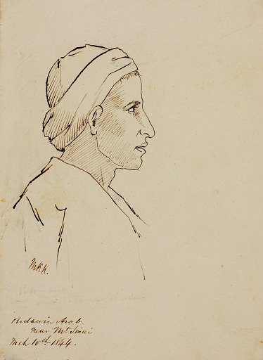 Bedouin