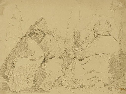 Bedouin