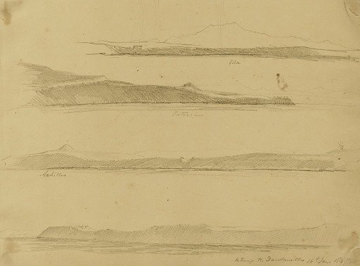 Dardanelles