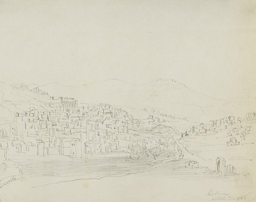 Hebron, Jordan