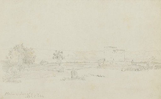 Plain of Jericho, Jerusalem