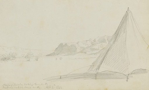 Plain of Jericho, Jerusalem
