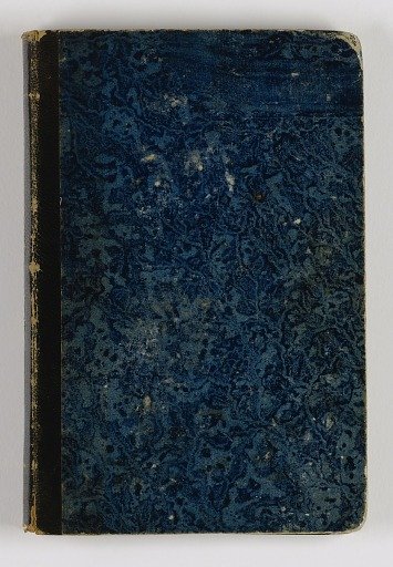 Sketchbook (Italian Travels)