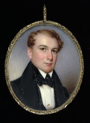 Hiland Hill, Jr.