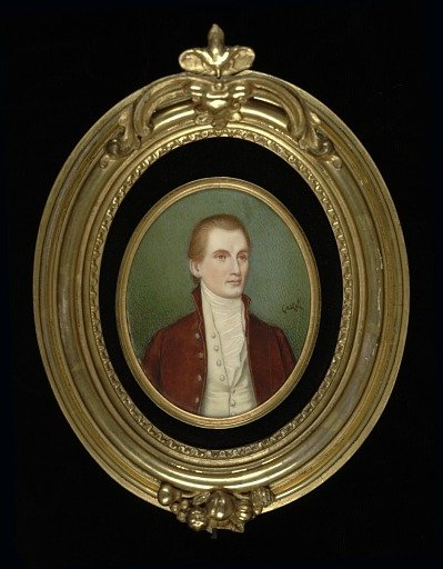 James Monroe