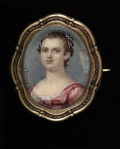 Martha Washington