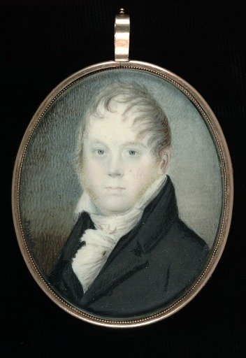 Benjamin Hurd, Jr.