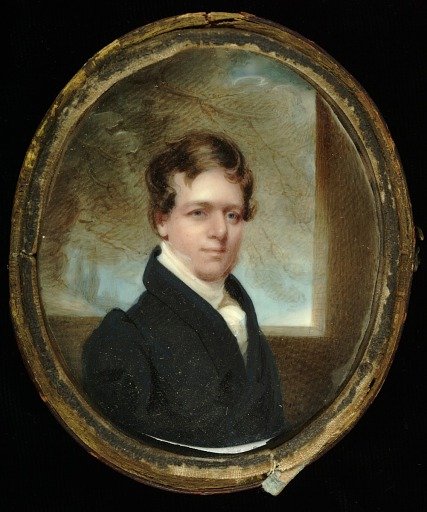 Mr. Rutherford