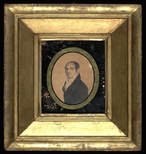 William McIntyre