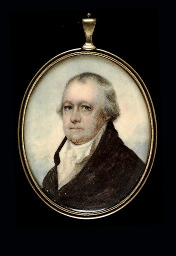 Dr. Elisha Poinsett
