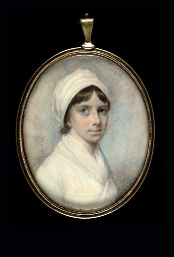 Susan Poinsett