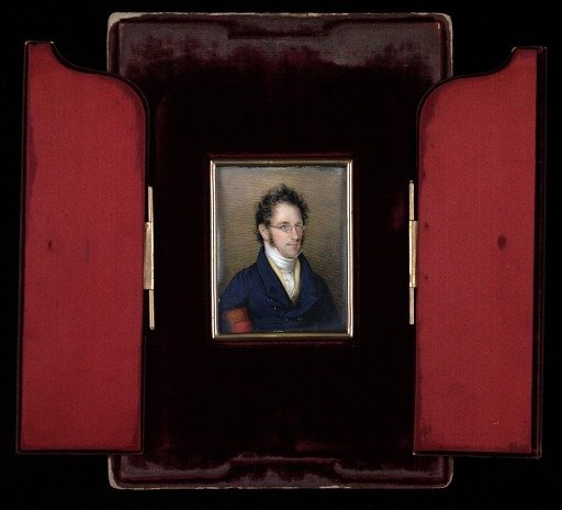 Rubens Peale