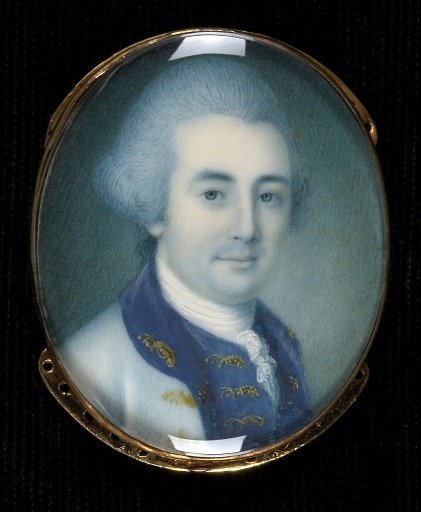 General John Cadwalader