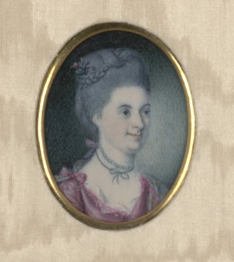 Caldwell Sister