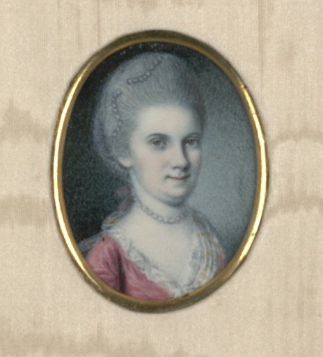 Caldwell Sister