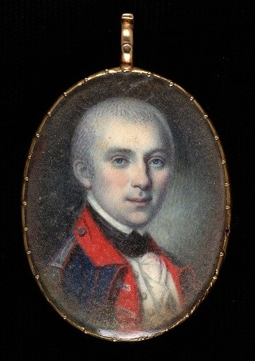 Capt. John Gassoway