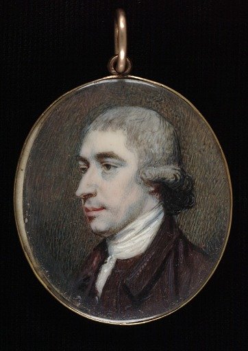 Portrait of a Gentleman
