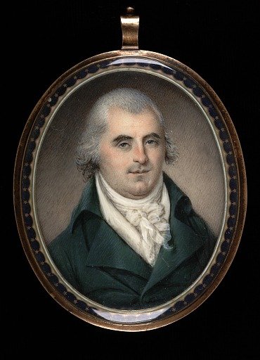 John Tower