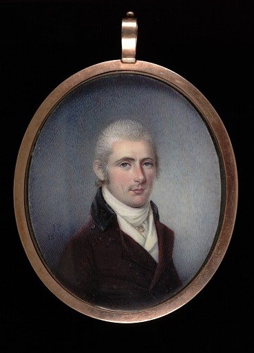 Portrait of a Gentleman