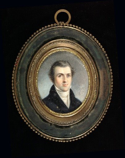 John B. Pendleton
