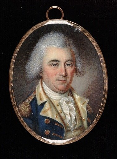Major-General Anthony Wayne