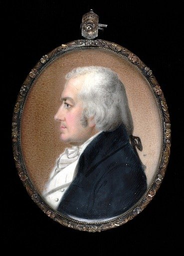 John Beale Bordley