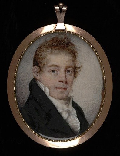 John Cleves Short