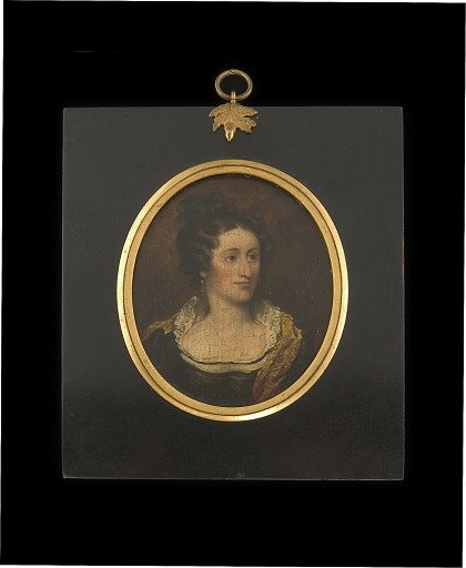 Louisa Lentner