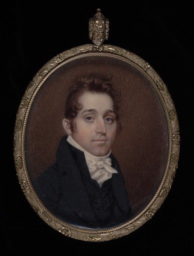 David Livingston