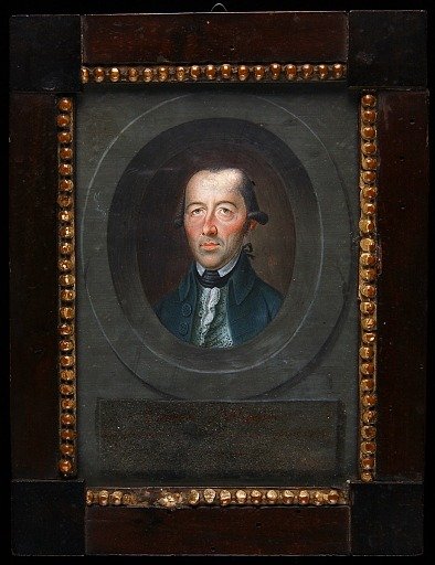 Conrad Wunder