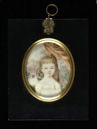 Miss Clothier