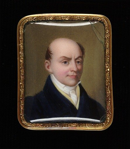John Quincy Adams