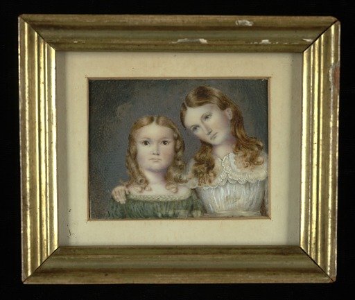 Two Girls