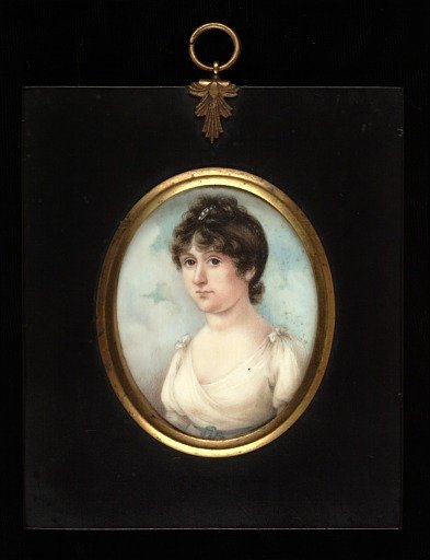 Mrs. Sarah Adams Bowden