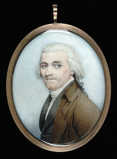 Joseph Fox