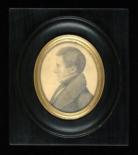 Reverend John F. Pingry