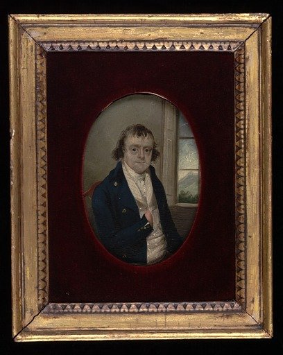John Dallas