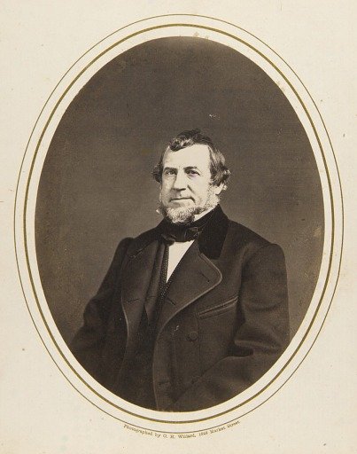 Self-Portrait