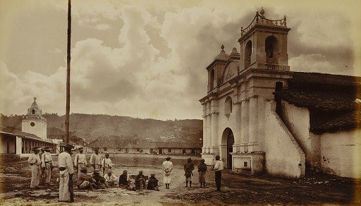 Solola, Guatemala