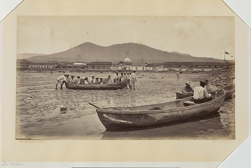 La Union, El Salvador