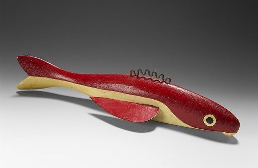 Sucker Decoy