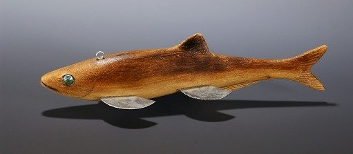 Fish Decoy