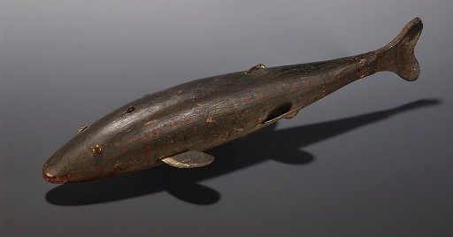 Fish Decoy