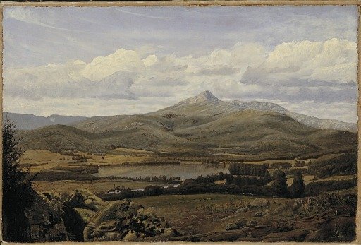 Mount Chocorua