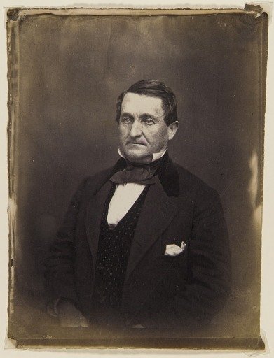 Portrait of a Man
